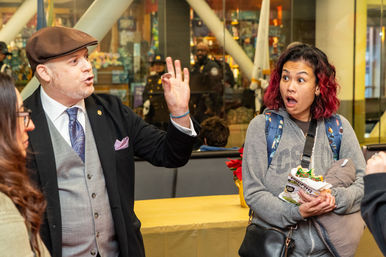 Magic, Magic Shows, Magic Experience image 9