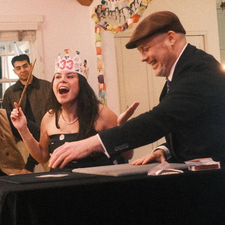 Magic, Magic Shows, Magic Experience image 5