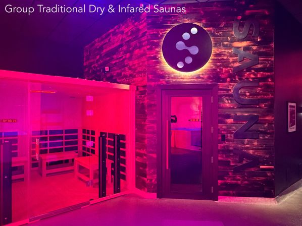 Private After-Hours Wellness Club Experience image 9