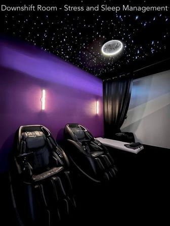 Private After-Hours Wellness Club Experience image 3