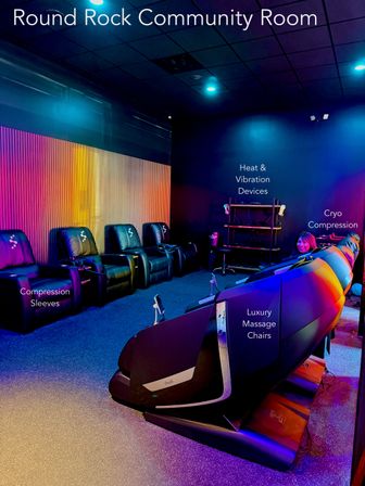 Private After-Hours Wellness Club Experience image 7