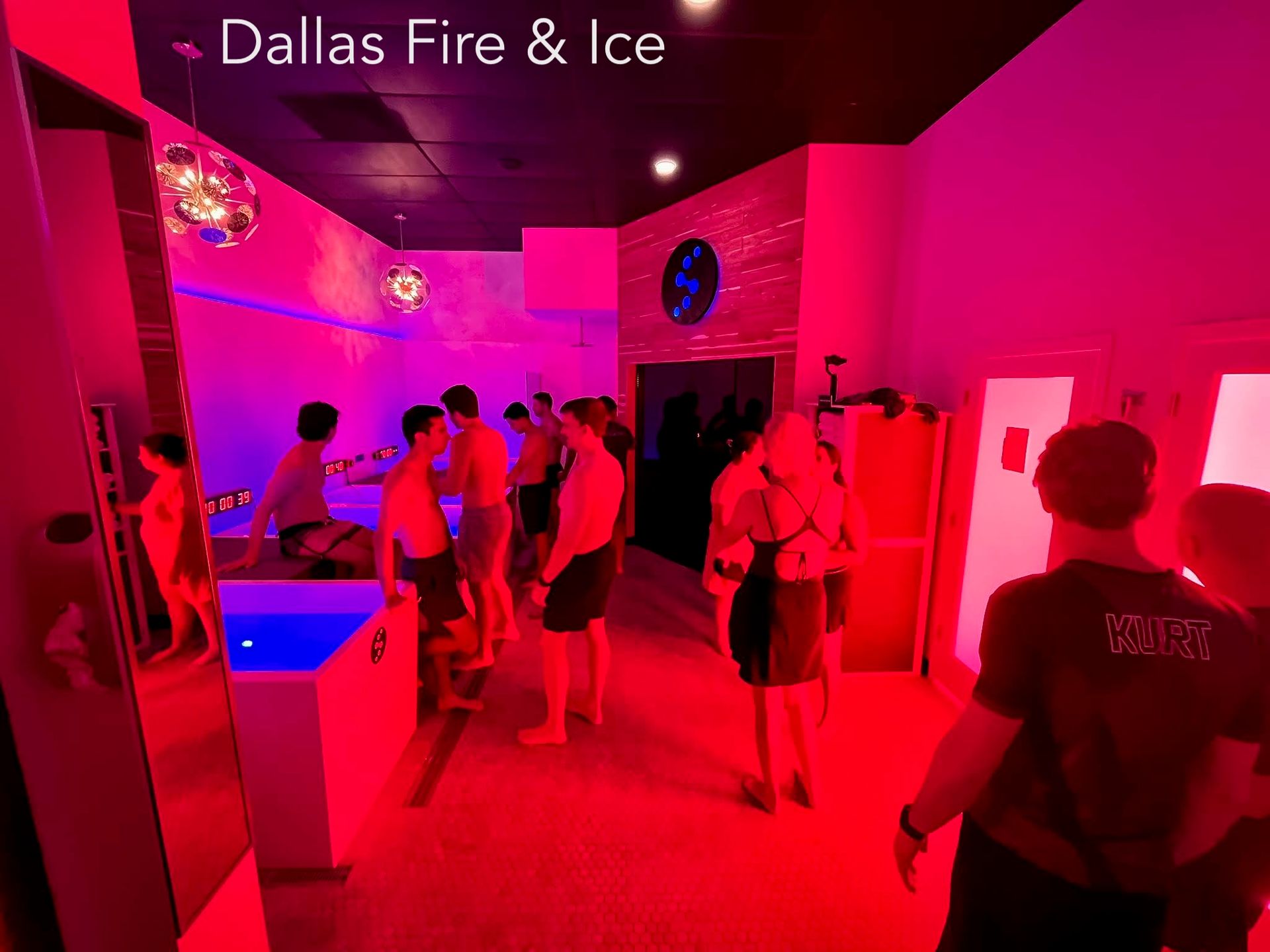 Private After-Hours Wellness Club Experience image 1