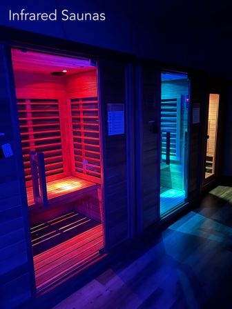 Private After-Hours Wellness Club Experience image 6