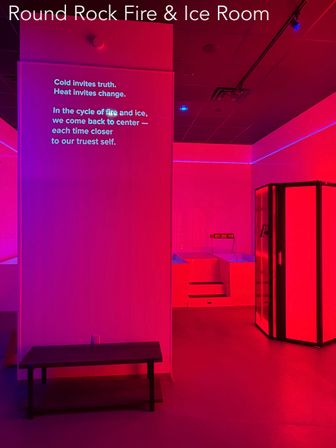 Private After-Hours Wellness Club Experience image 8