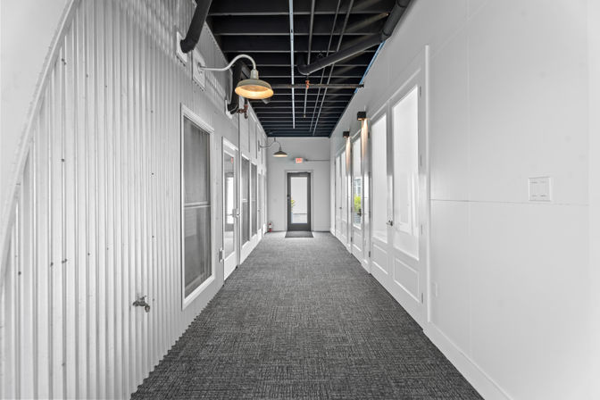 The Moon Bywater: Contemporary Poolside Retreat in Historic Bywater image 46