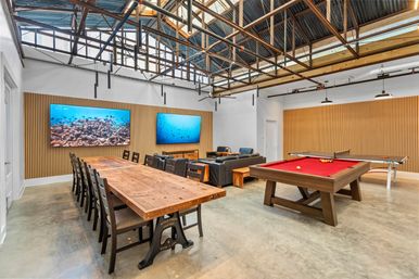 The Moon Bywater: Contemporary Poolside Retreat in Historic Bywater image 56