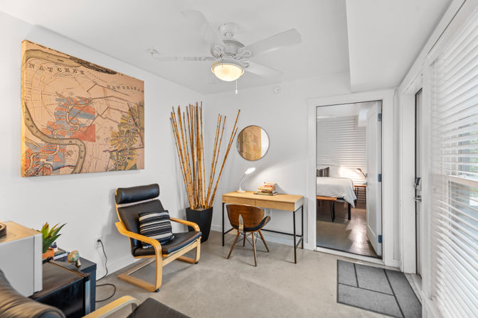 The Moon Bywater: Contemporary Poolside Retreat in Historic Bywater image 39