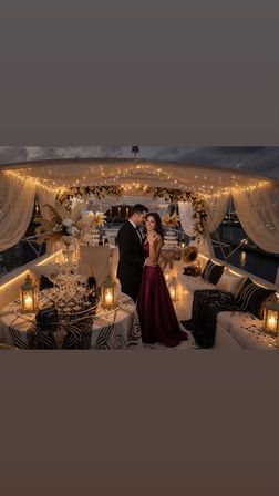 Private Party Boat Charter Chicago - Navy Pier image 18