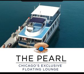 Private Party Boat Charter Chicago - Navy Pier image 13
