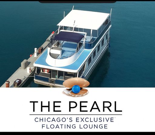 Private Party Boat Charter Chicago - Navy Pier image 16