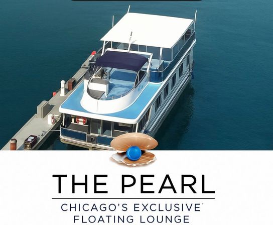 Pearl Party Boat Event Charter image 8