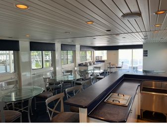 Private Party Boat Charter Chicago - Navy Pier image 12