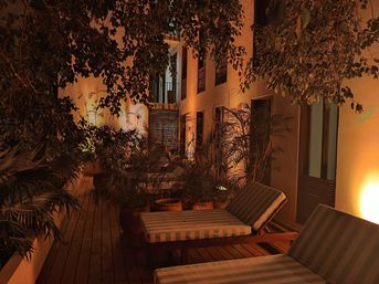 DownTown Tulum Hotel: The Best Location in Tulum Town image 2