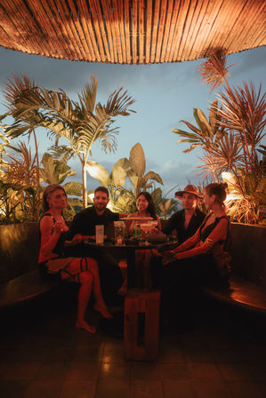 Rooftop by Downtown Tulum image 14