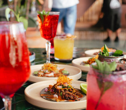 DownTown Tulum Hotel
