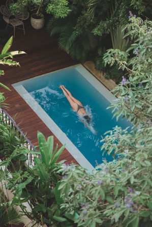 DownTown Tulum Hotel: The Best Location in Tulum Town image 30