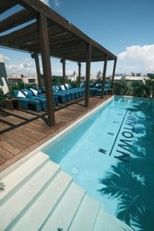 DownTown Tulum Hotel: The Best Location in Tulum Town image 20