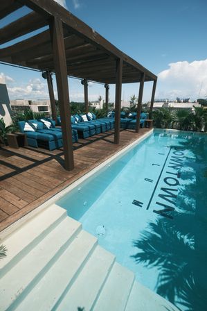 DownTown Tulum Hotel: The Best Location in Tulum Town image 20