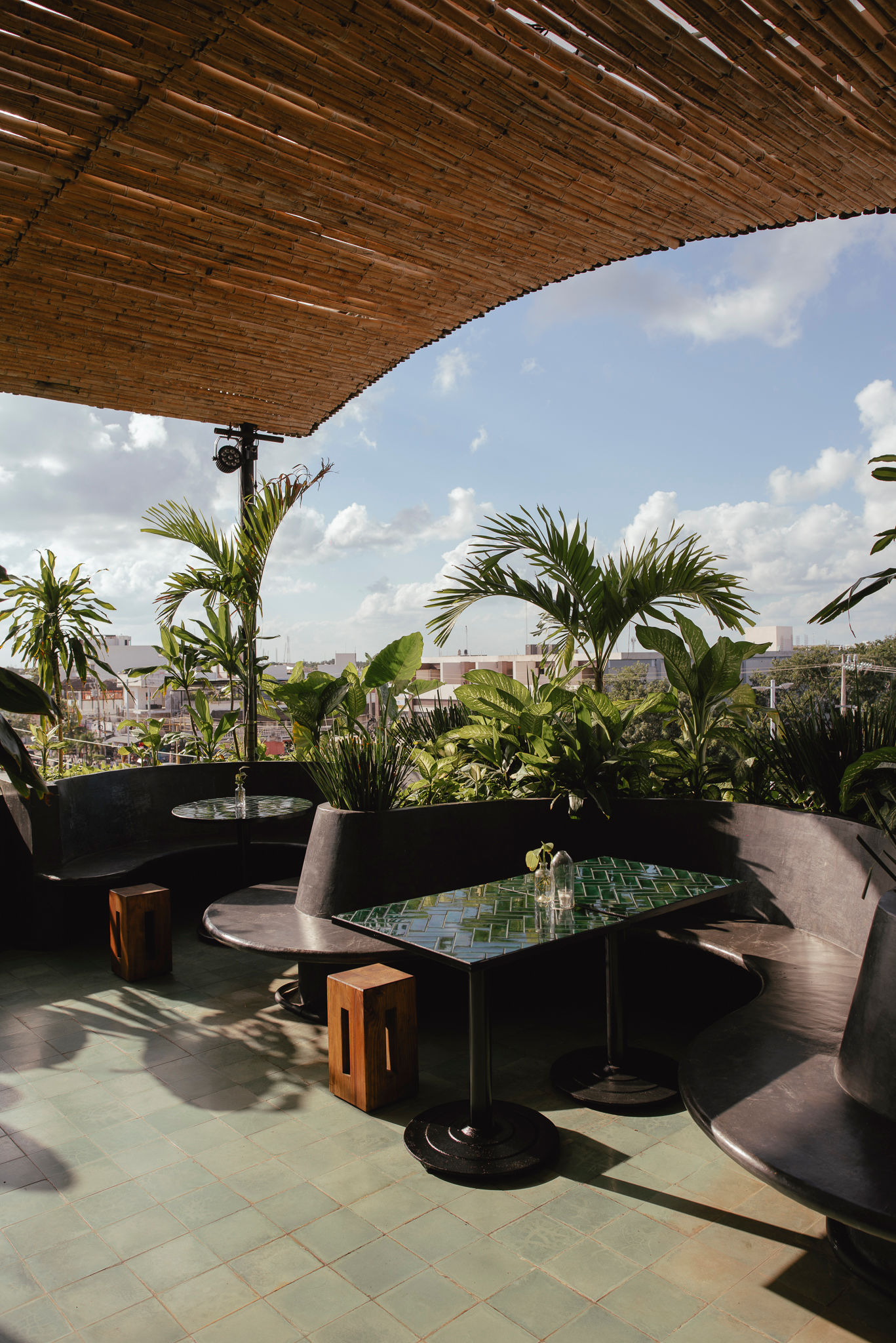 Rooftop by Downtown Tulum image 1