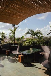 Rooftop by Downtown Tulum image 1