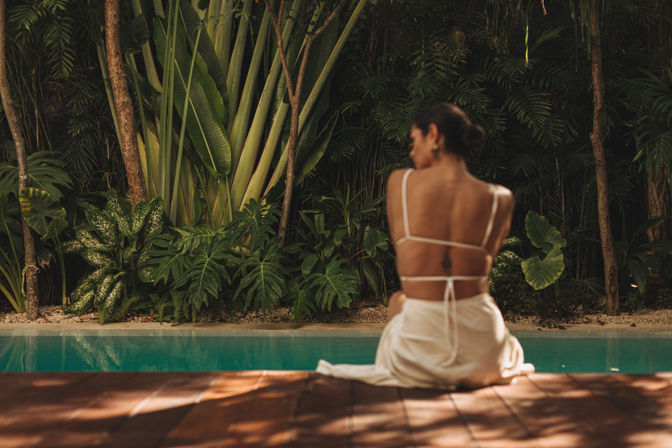 DownTown Tulum Hotel: The Best Location in Tulum Town image 31