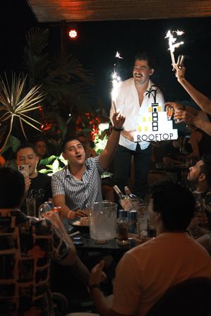 DownTown Tulum Hotel: The Best Location in Tulum Town image 24