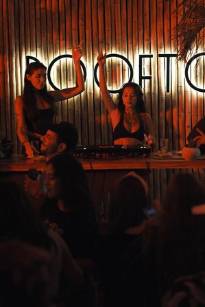 DownTown Tulum Hotel: The Best Location in Tulum Town image 22