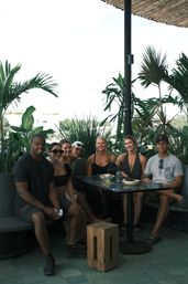 DownTown Tulum Hotel: The Best Location in Tulum Town image 23