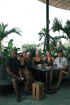 DownTown Tulum Hotel: The Best Location in Tulum Town image 23