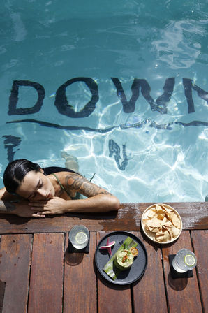 DownTown Tulum Hotel: The Best Location in Tulum Town image 18