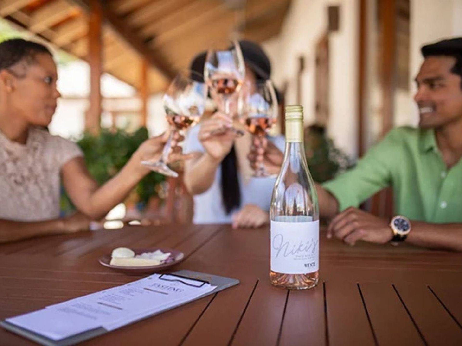 Two Gems of Livermore Tasting Experience (All Inclusive) image 2