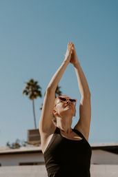 Fitness Party: Detox to Retox with Luv Collective - Private Yoga, or Pilates Session image 12