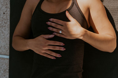 Fitness Party: Detox to Retox with Luv Collective - Private Yoga, or Pilates Session image 10