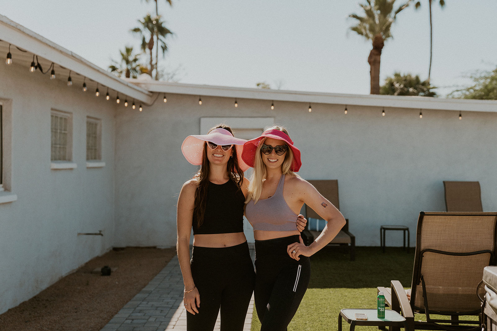 Fitness Party: Detox to Retox with Luv Collective - Private Yoga, or Pilates Session image 4