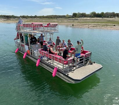 ATX Party Boats