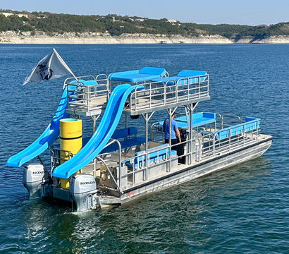 ATX Party Boats
