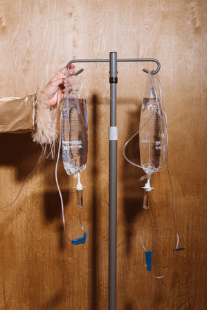 Mobile IV Services - drip haus co image 4