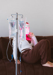 Mobile IV Services - drip haus co image 7