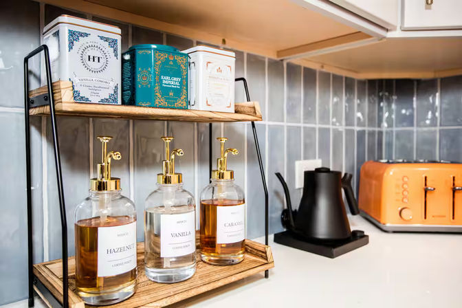 The Jackpot - Sleeps 14, Hot Tub, Cinema, Fire Pit, Game Room, Bar image 13