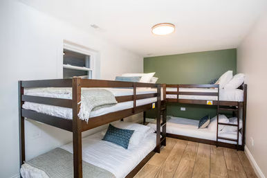 The Jackpot - Sleeps 14, Hot Tub, Cinema, Fire Pit, Game Room, Bar image 32