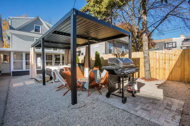 The Jackpot - Sleeps 14, Hot Tub, Cinema, Fire Pit, Game Room, Bar image 45