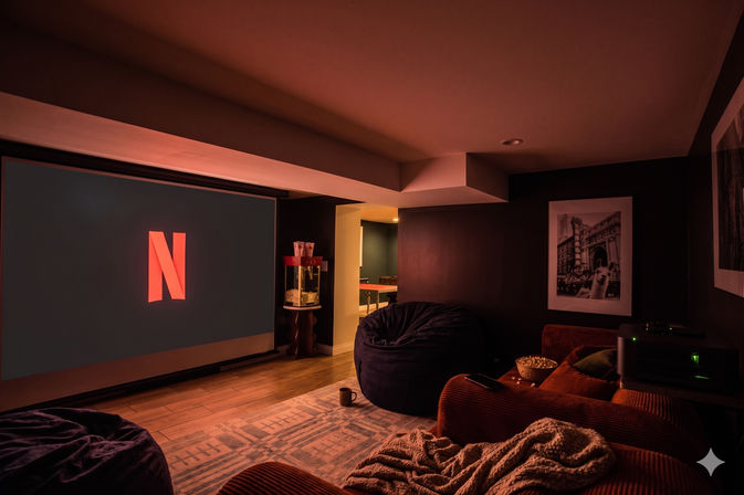 The Jackpot - Sleeps 14, Hot Tub, Cinema, Fire Pit, Game Room, Bar image 5