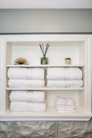 The Jackpot - Sleeps 14, Hot Tub, Cinema, Fire Pit, Game Room, Bar image 37