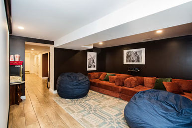 The Jackpot - Sleeps 14, Hot Tub, Cinema, Fire Pit, Game Room, Bar image 39