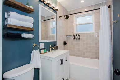 The Jackpot - Sleeps 14, Hot Tub, Cinema, Fire Pit, Game Room, Bar image 36