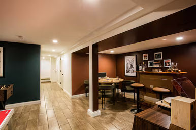 The Jackpot - Sleeps 14, Hot Tub, Cinema, Fire Pit, Game Room, Bar image 41