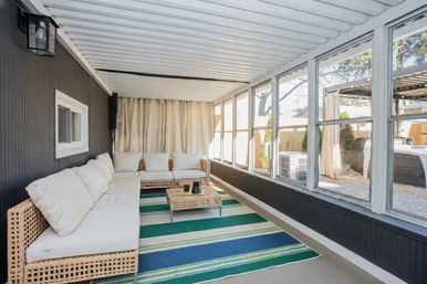 The Jackpot - Sleeps 14, Hot Tub, Cinema, Fire Pit, Game Room, Bar image 43