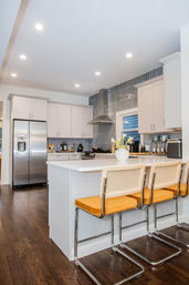 The Jackpot - Sleeps 14, Hot Tub, Cinema, Fire Pit, Game Room, Bar image 15