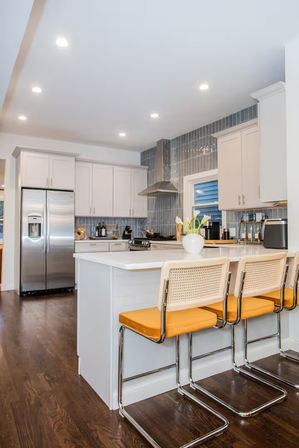 The Jackpot - Sleeps 14, Hot Tub, Cinema, Fire Pit, Game Room, Bar image 15