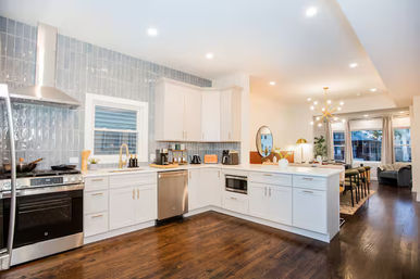 The Jackpot - Sleeps 14, Hot Tub, Cinema, Fire Pit, Game Room, Bar image 12